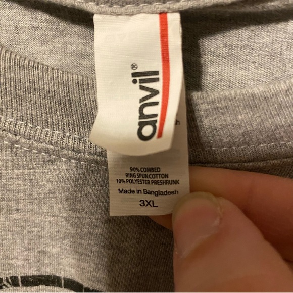 Nashville Tee - Picture 3 of 4